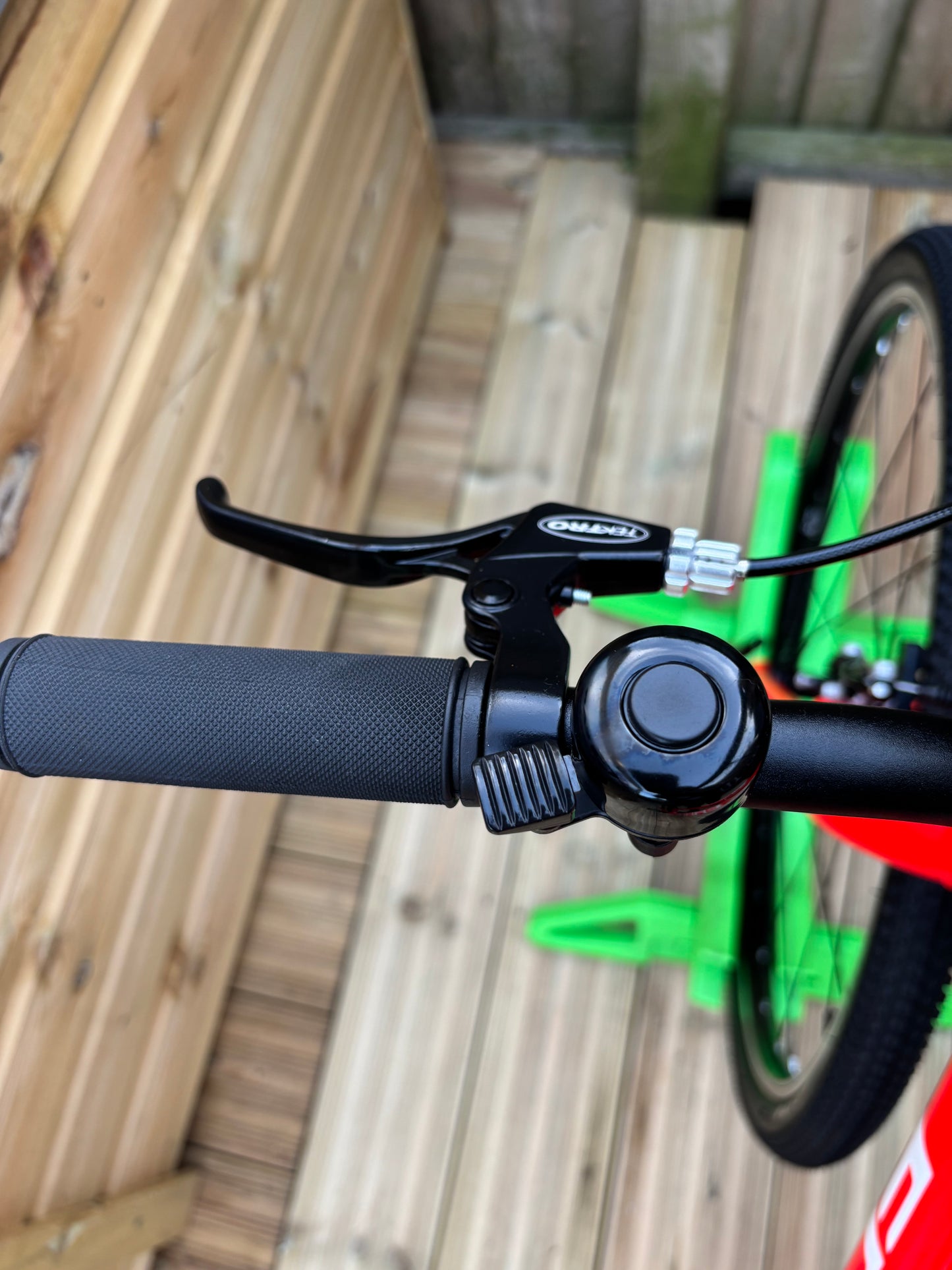 Forme Kinder MX 26 Junior Mountain Bike