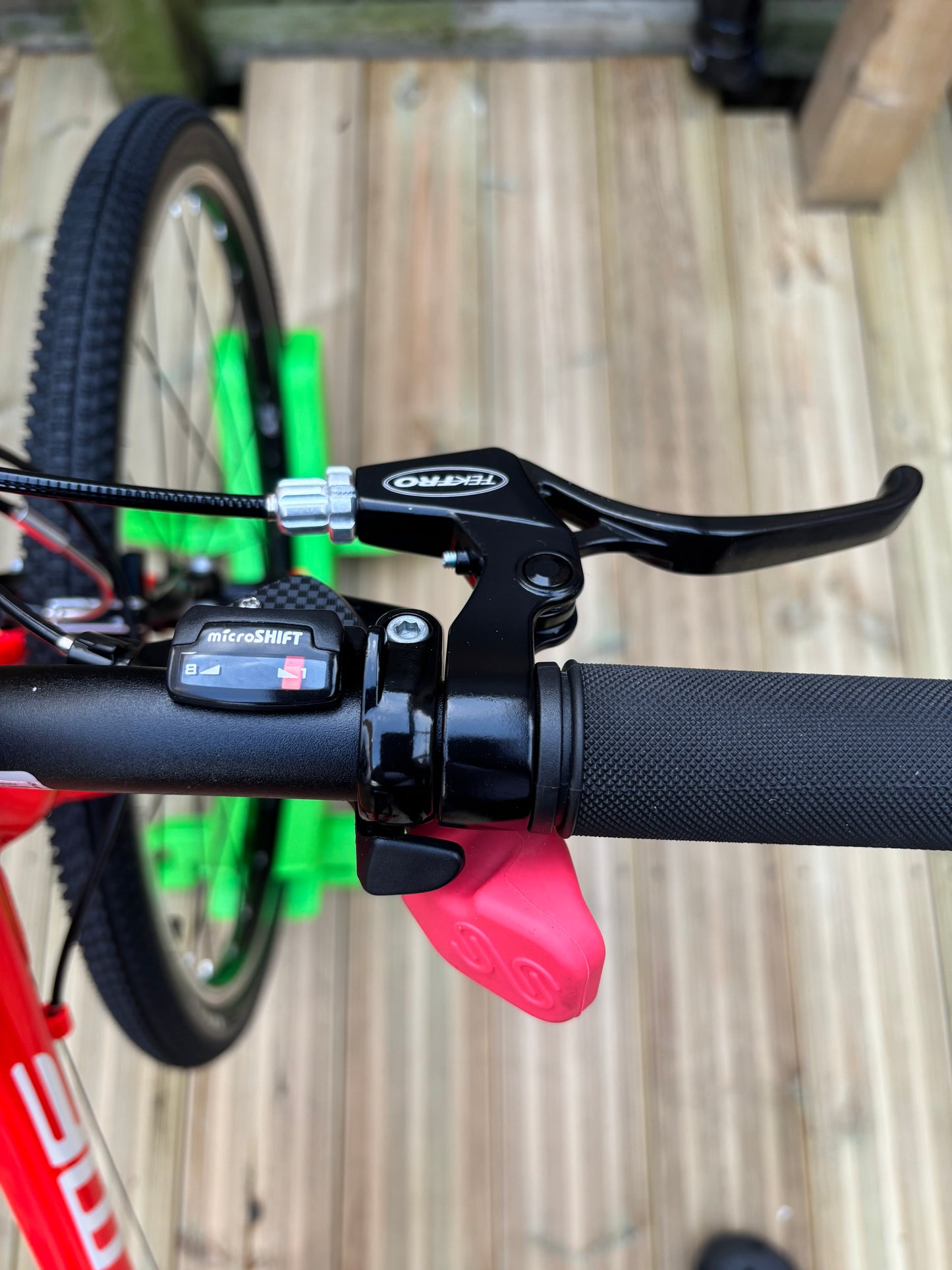 Forme Kinder MX 26 Junior Mountain Bike