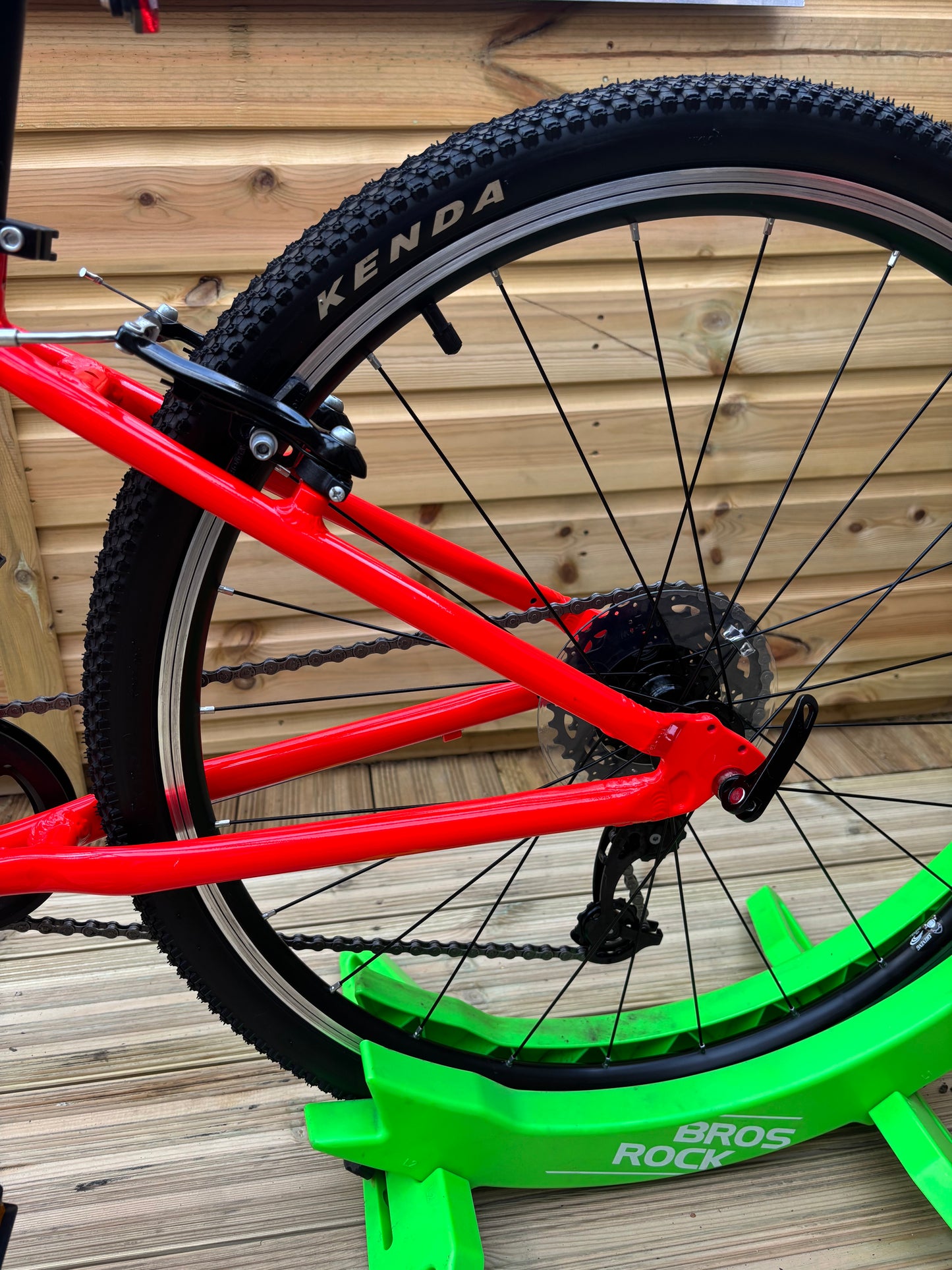 Forme Kinder MX 26 Junior Mountain Bike