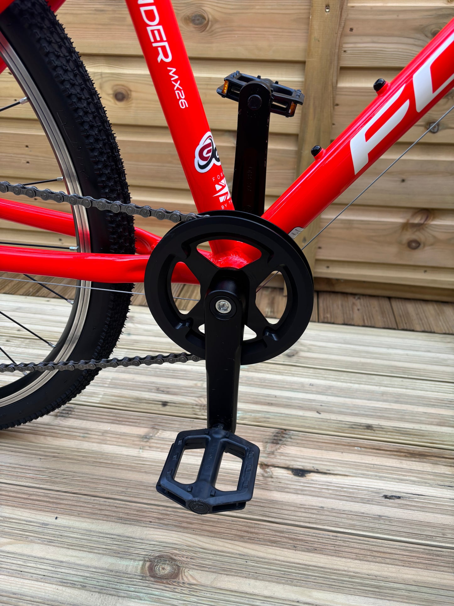Forme Kinder MX 26 Junior Mountain Bike