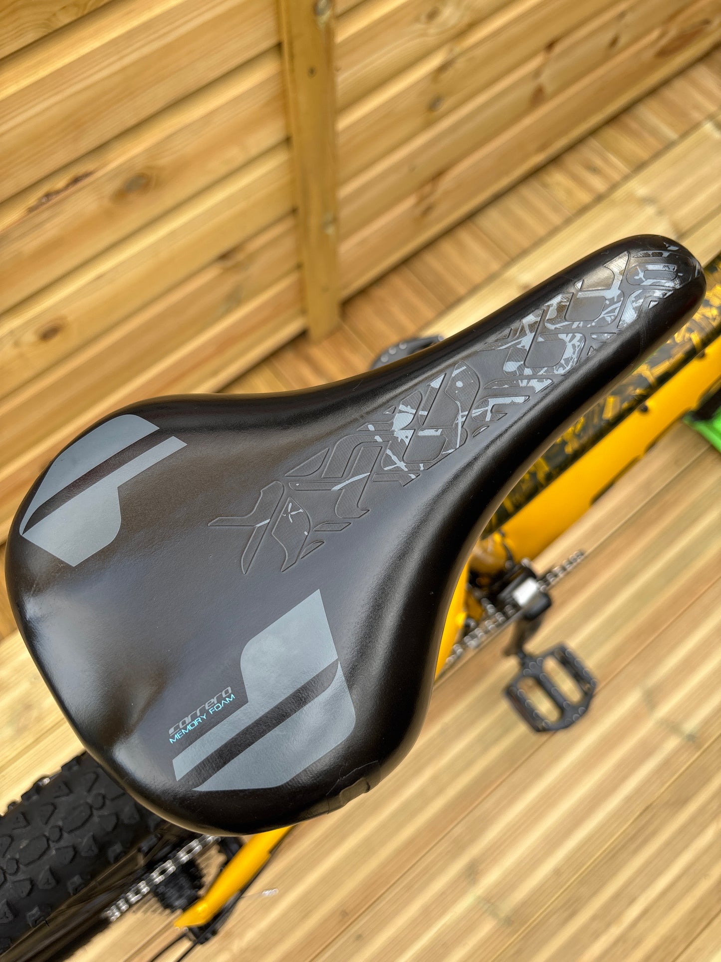 2023 Carrera Vengeance Hardtail Mountain Bike