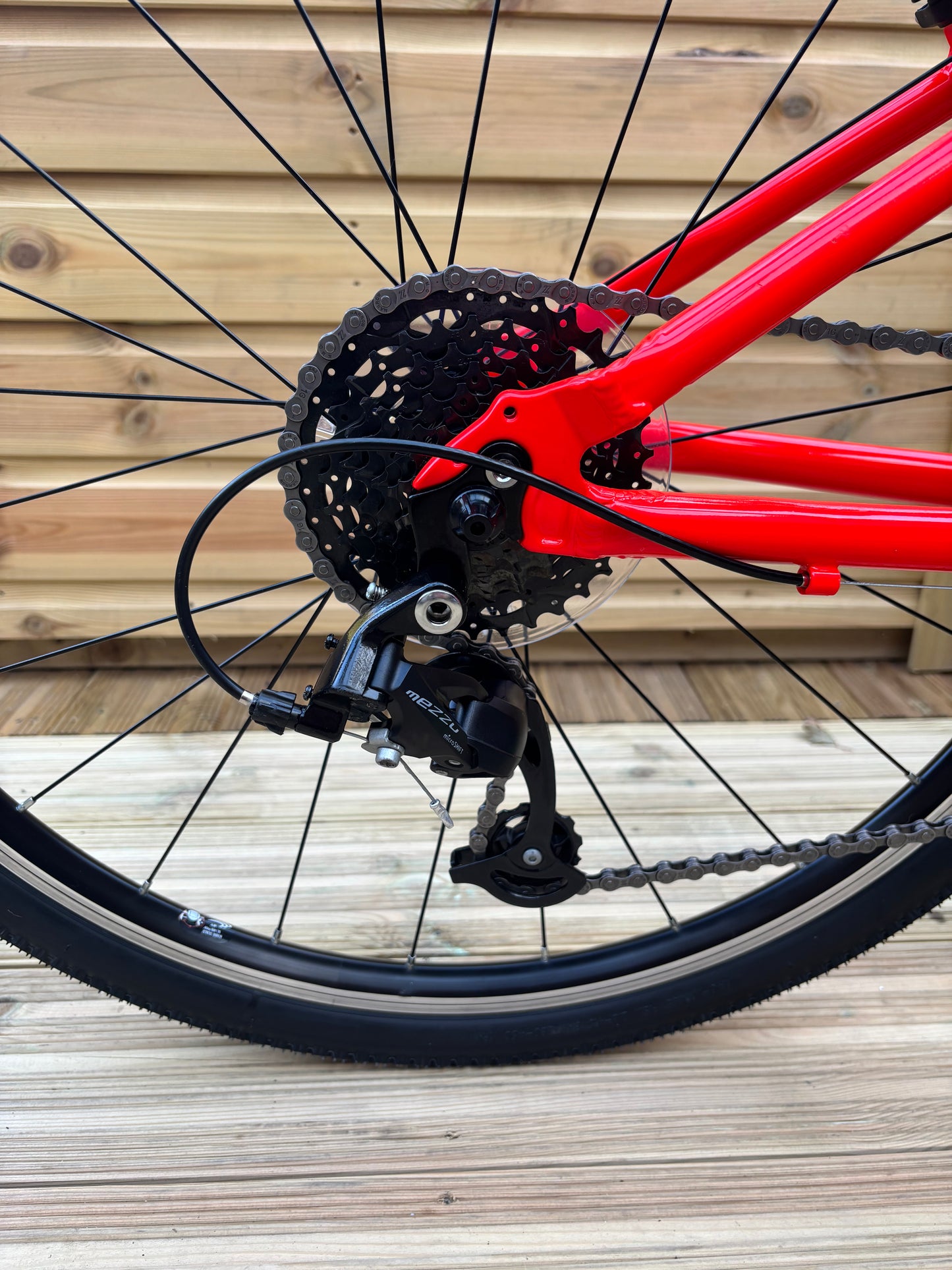Forme Kinder MX 26 Junior Mountain Bike