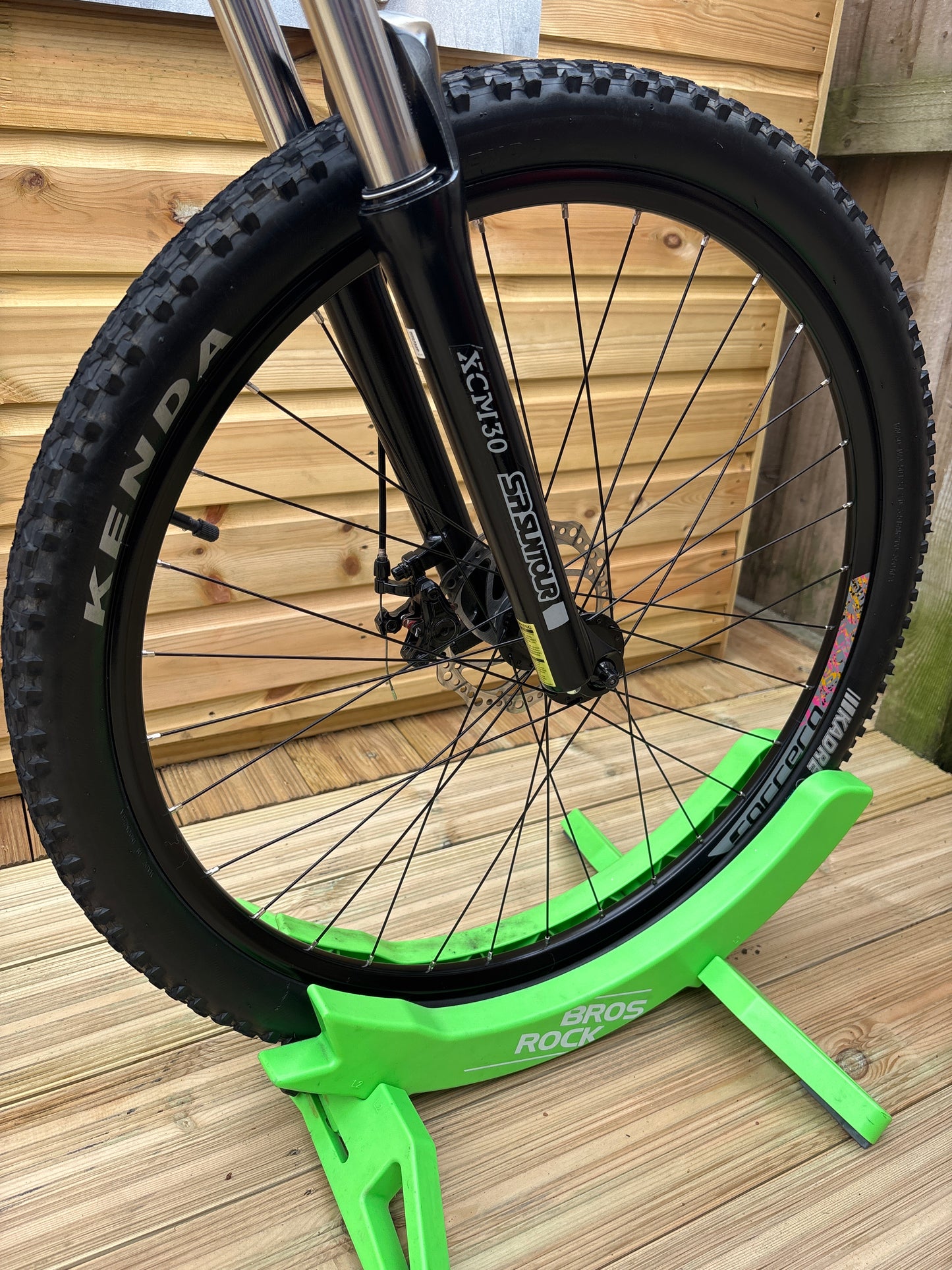 2023 Carrera Vengeance Hardtail Mountain Bike