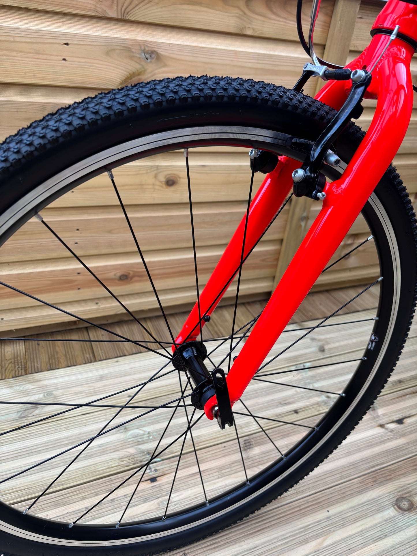Forme Kinder MX 26 Junior Mountain Bike