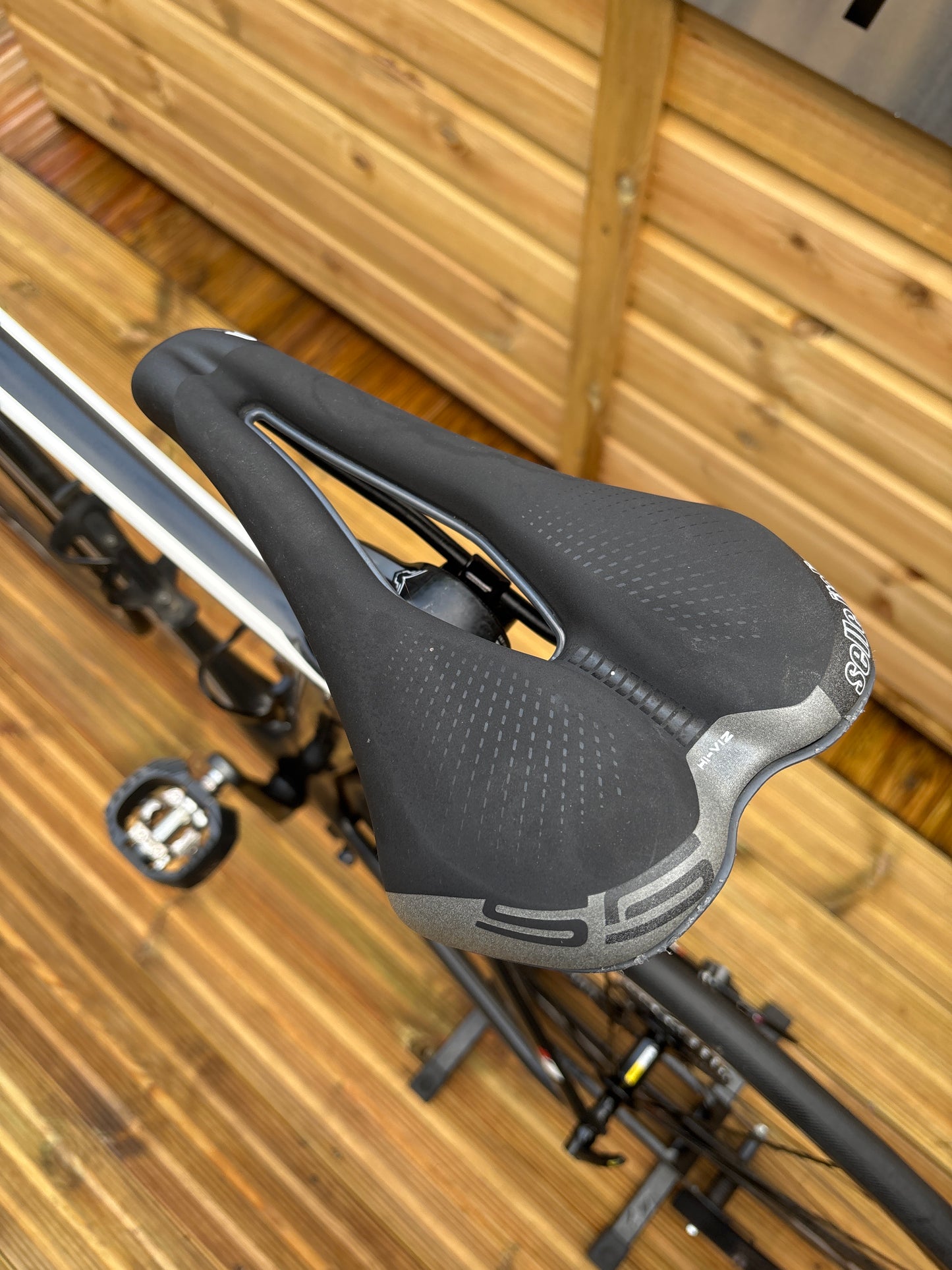 Felt AR5 Carbon Road Bike