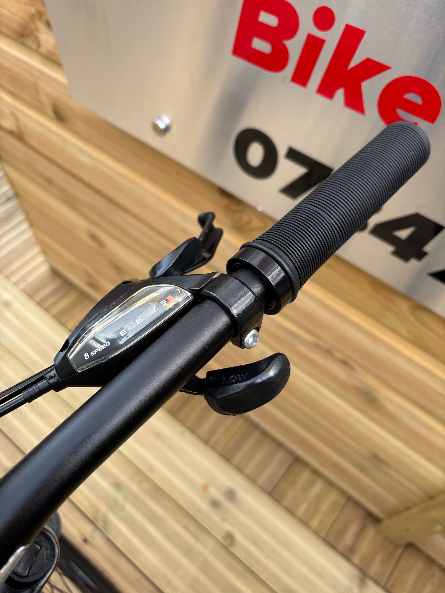 2023 Carrera Vengeance Hardtail Mountain Bike
