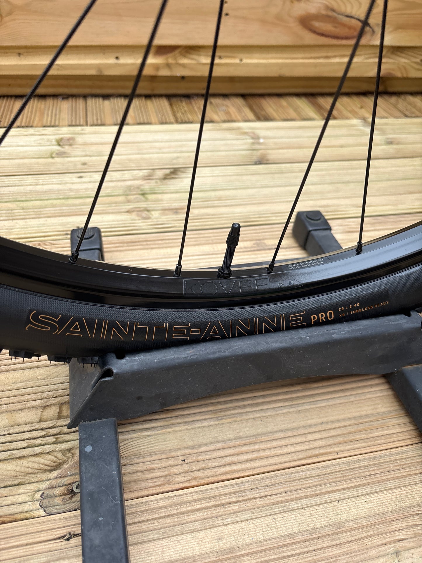 2025 Trek Procaliber 6 Hardtail Mountain Bike