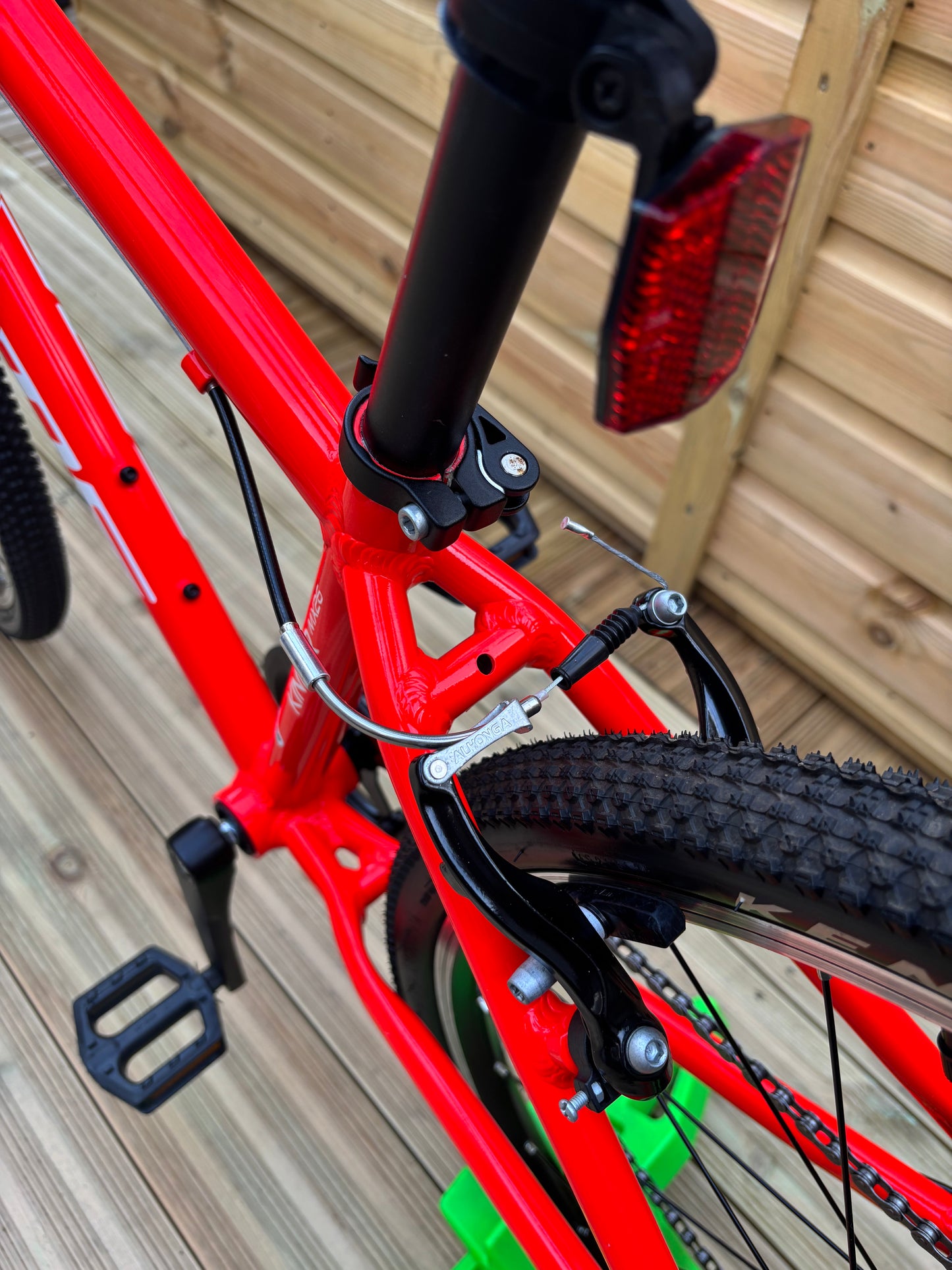Forme Kinder MX 26 Junior Mountain Bike