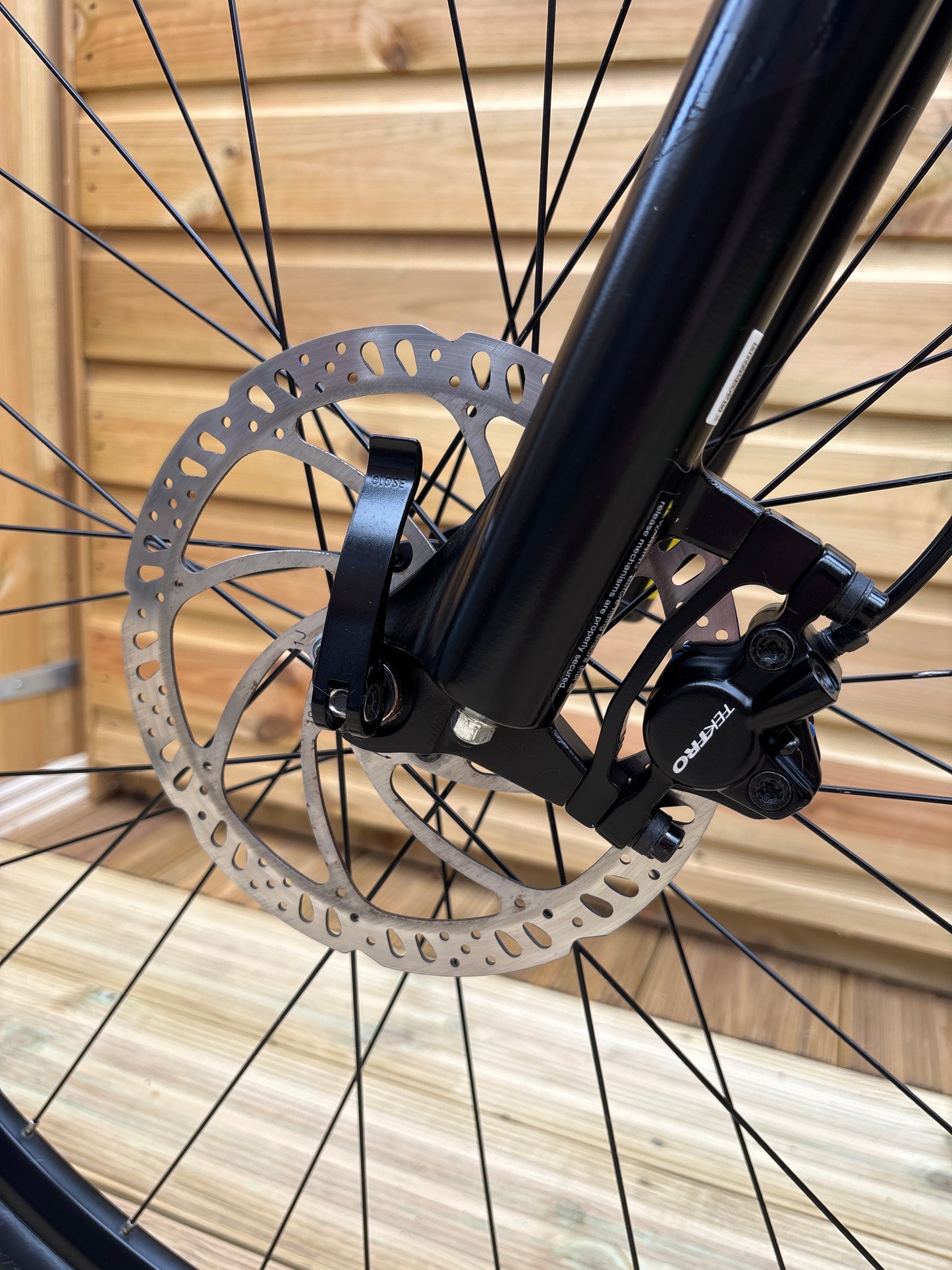 Giant Talon 2 hardtail mountain bike