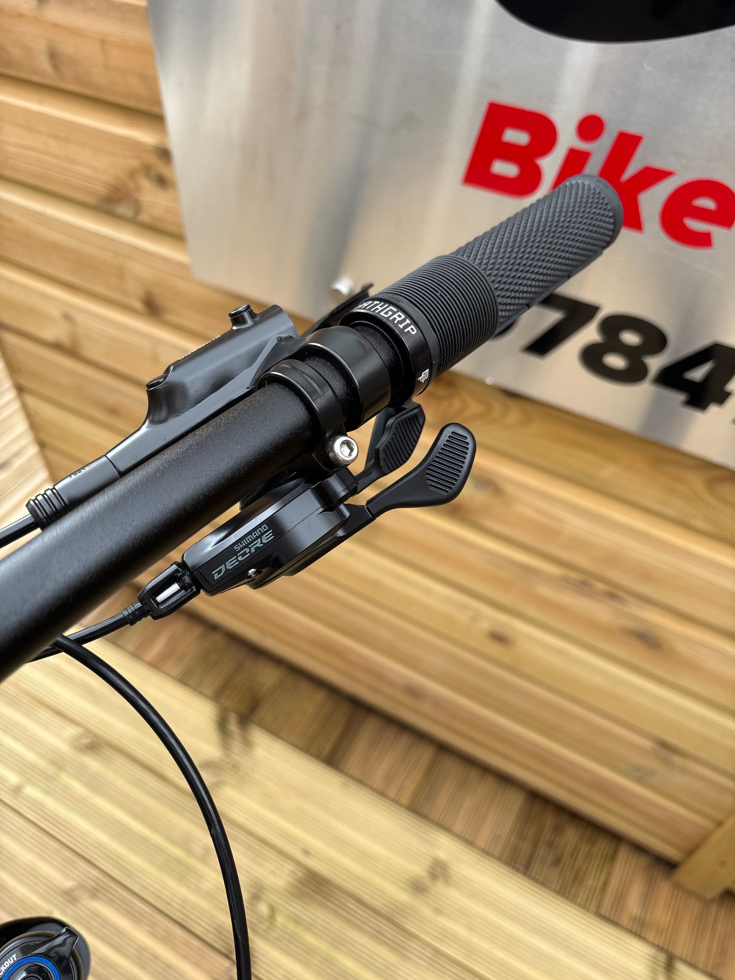 2025 Trek Procaliber 6 Hardtail Mountain Bike