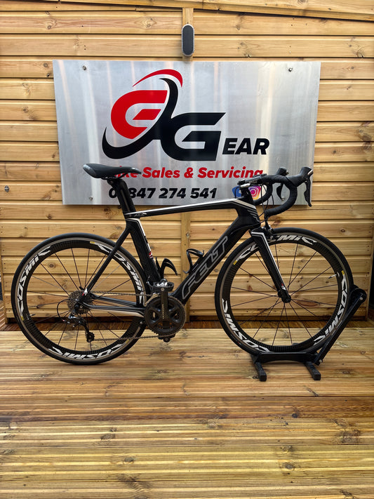 Felt AR5 Carbon Road Bike