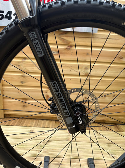 2025 Voodoo Horde 29 Hardtail Mountain Bike