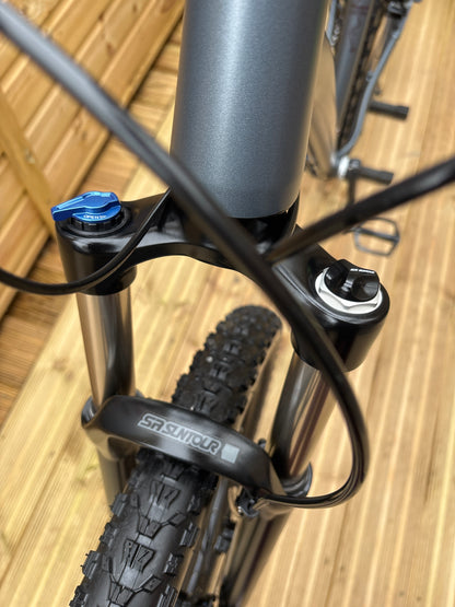 2025 Voodoo Horde 29 Hardtail Mountain Bike