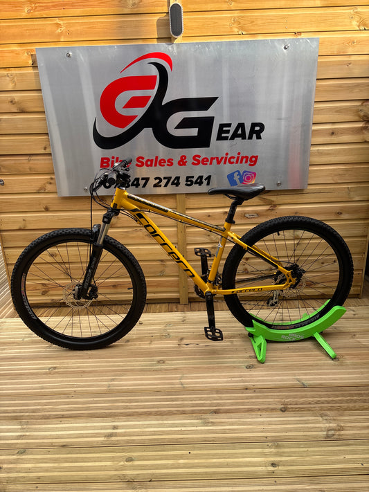 2023 Carrera Vengeance Hardtail Mountain Bike