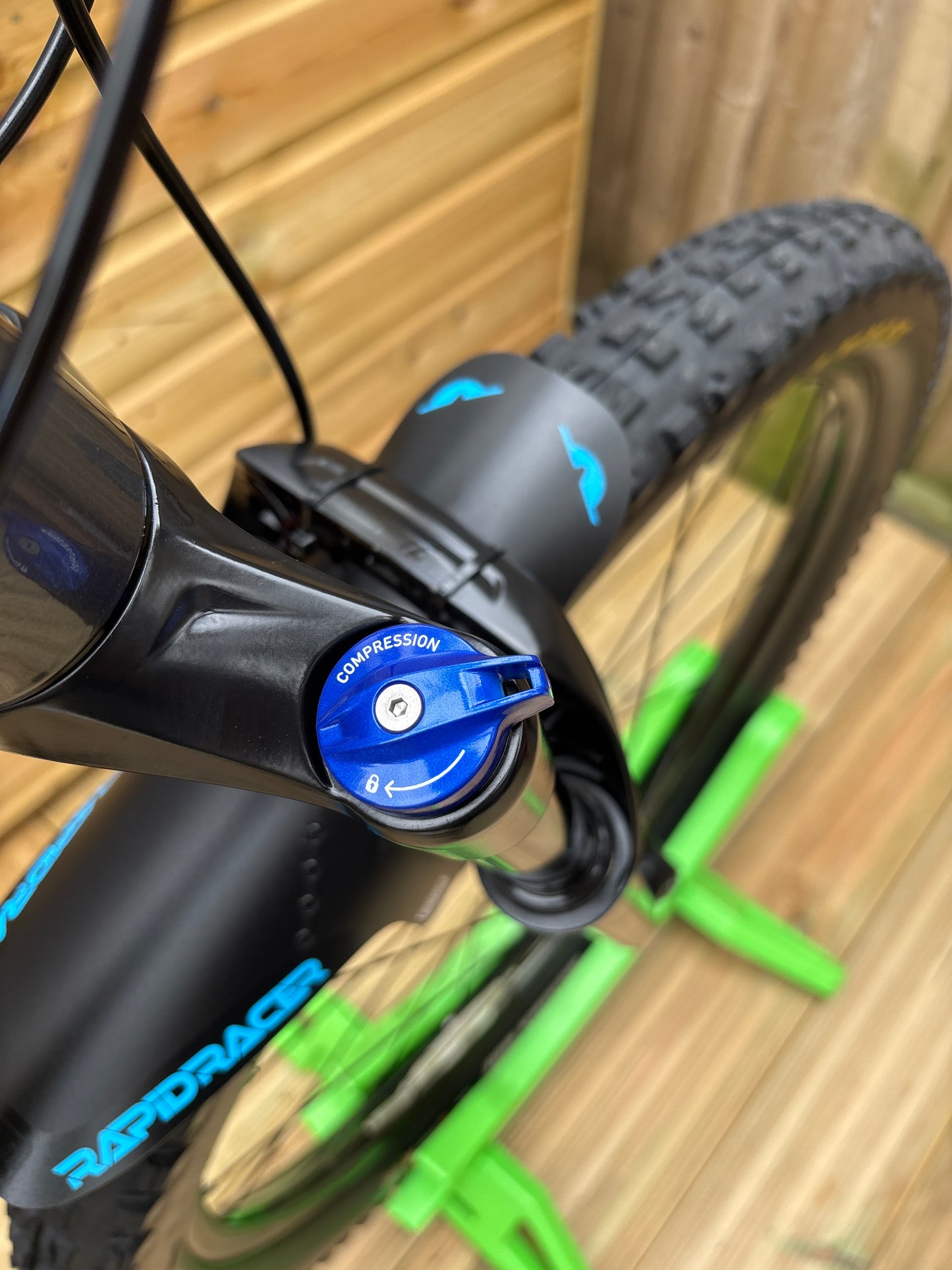 Specialized Chisel 29 hardtail mountain bike