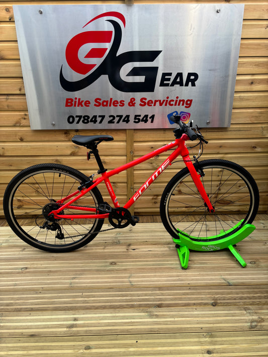 Forme Kinder MX 26 Junior Mountain Bike