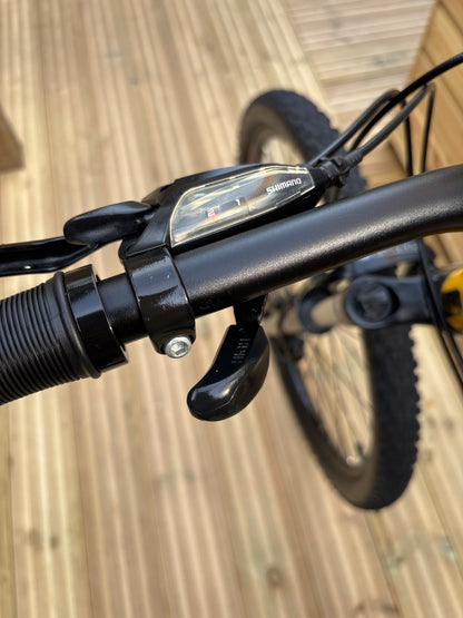 2023 Carrera Vengeance Hardtail Mountain Bike