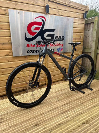 2025 Voodoo Horde 29 Hardtail Mountain Bike