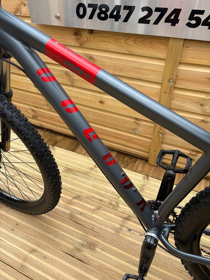 2025 Voodoo Horde 29 Hardtail Mountain Bike