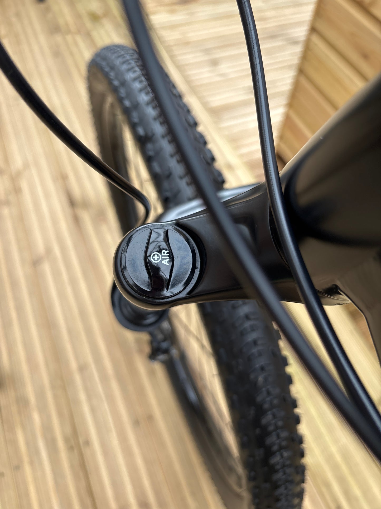 2025 Trek Procaliber 6 Hardtail Mountain Bike