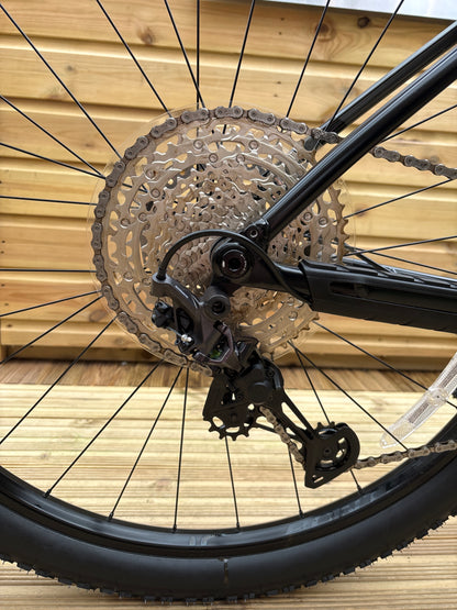 2025 Trek Procaliber 6 Hardtail Mountain Bike