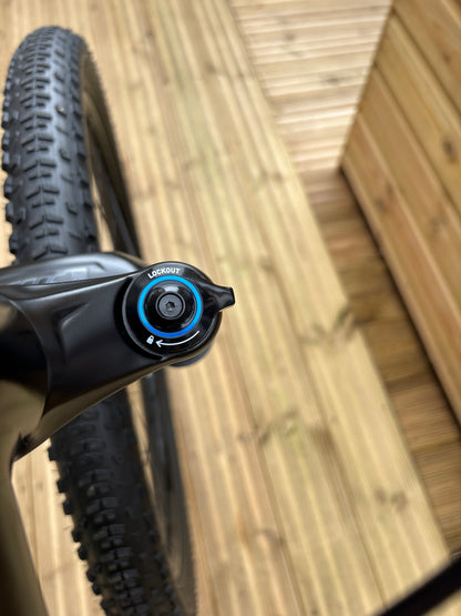 2025 Trek Procaliber 6 Hardtail Mountain Bike