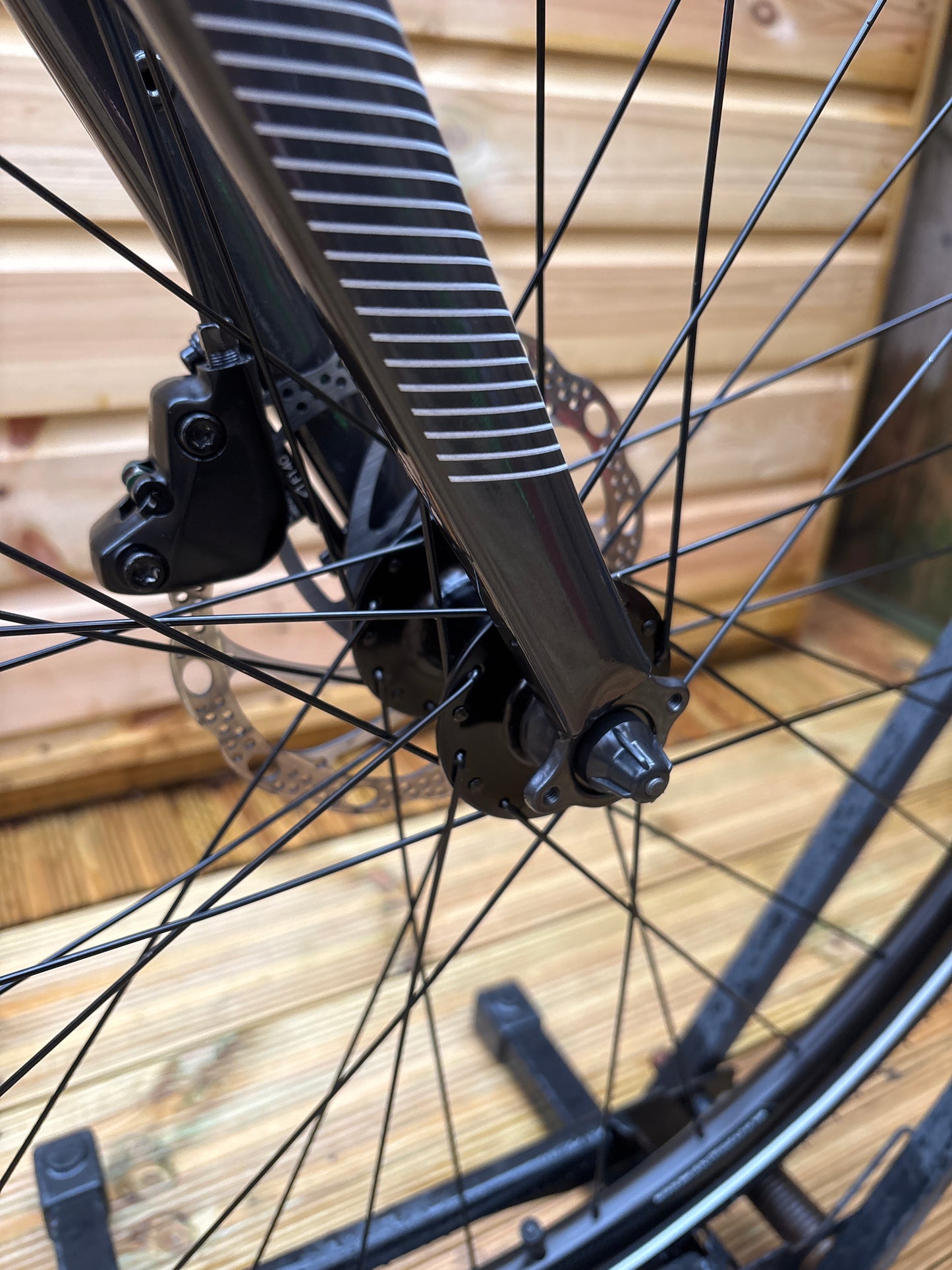 2024 Cannondale Quick Four Hybrid Bike