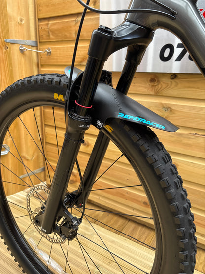 Specialized Chisel 29 hardtail mountain bike