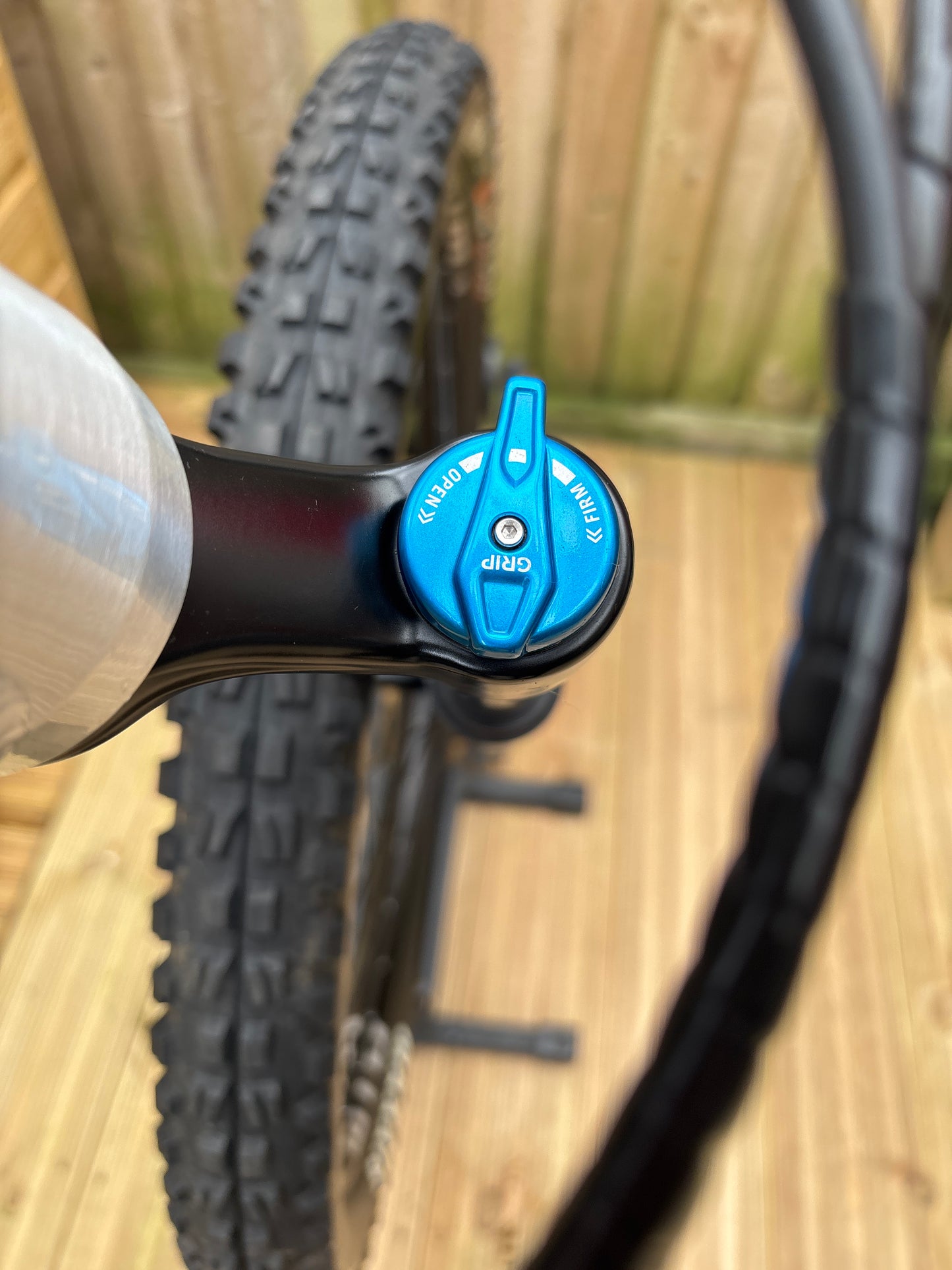 2021 Orange Crush MX Pro Ltd Hardcore Hardtail Mountain Bike