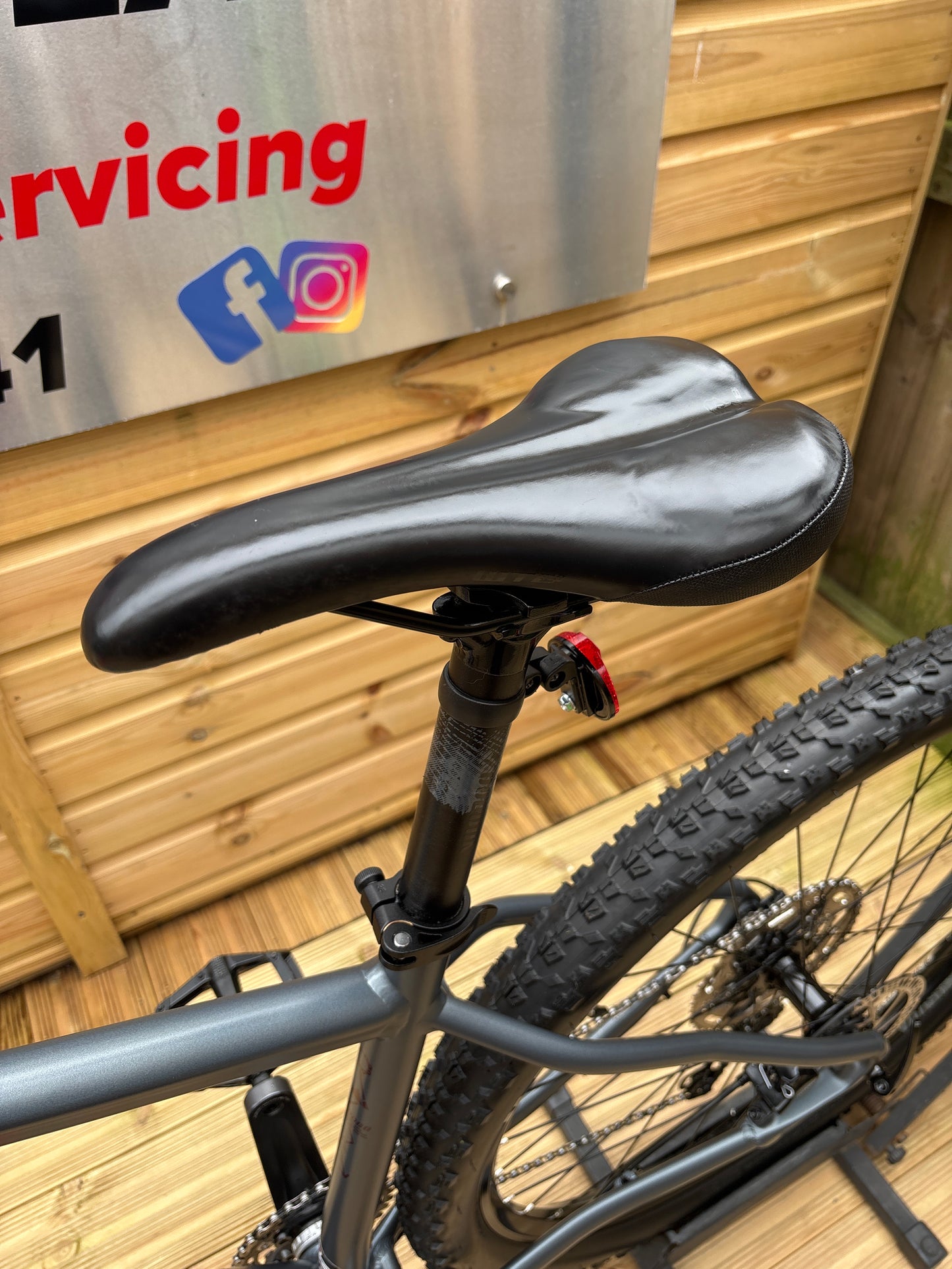 2025 Voodoo Horde 29 Hardtail Mountain Bike