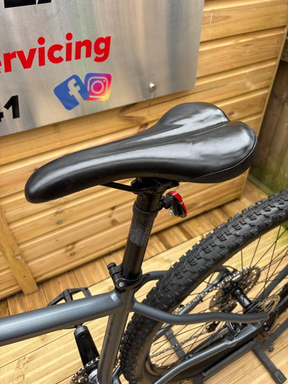 2025 Voodoo Horde 29 Hardtail Mountain Bike