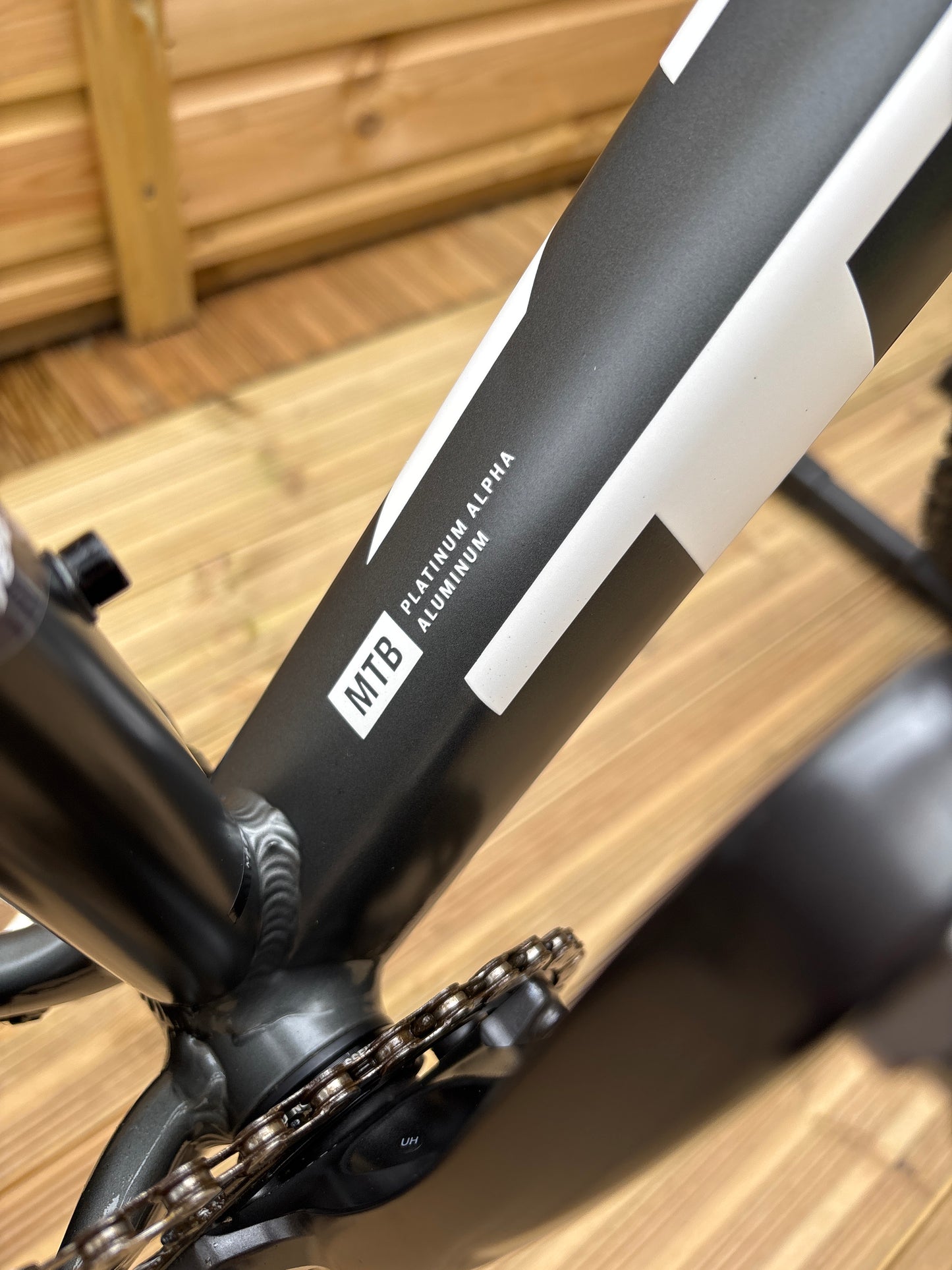 2025 Trek Procaliber 6 Hardtail Mountain Bike