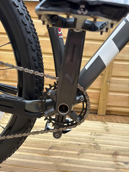 2025 Trek Procaliber 6 Hardtail Mountain Bike