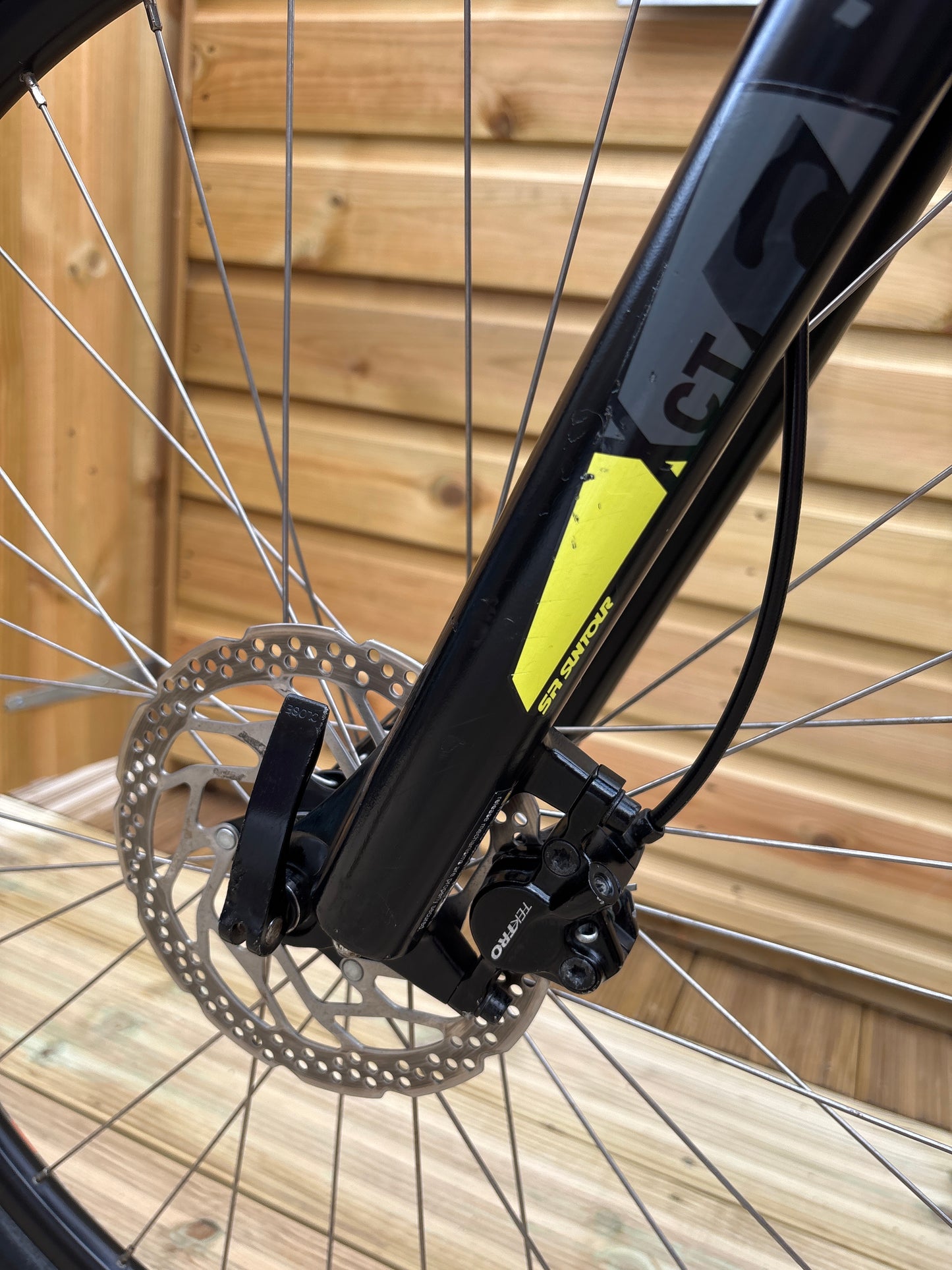 Cube Aim Pro Hardtail Mountain Bike