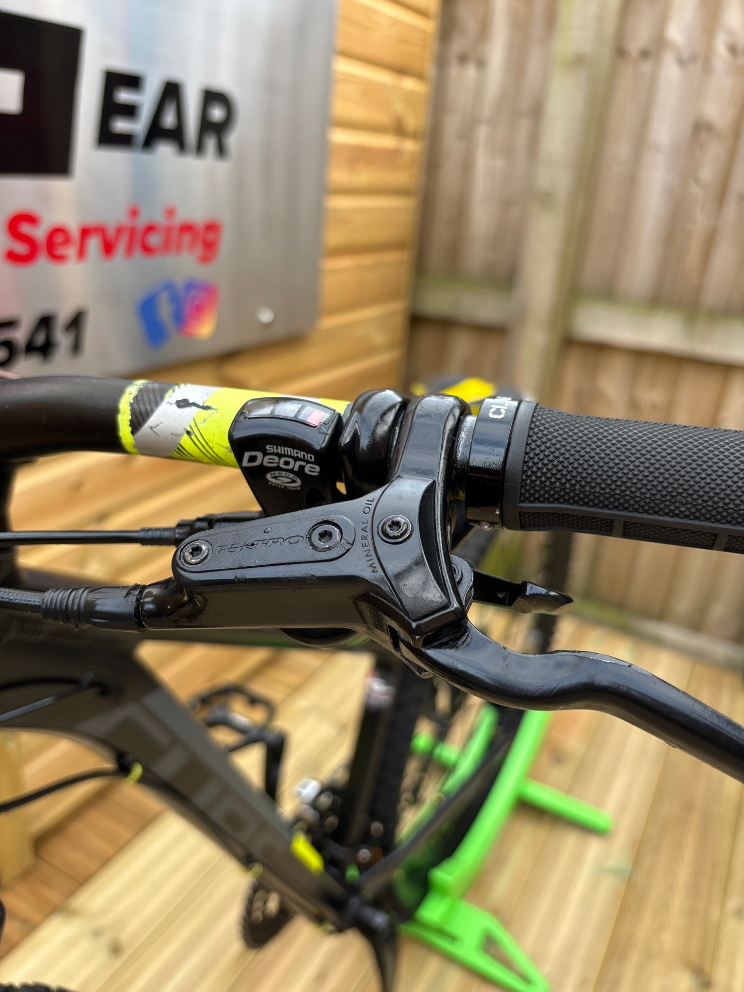 Cube Aim Pro Hardtail Mountain Bike
