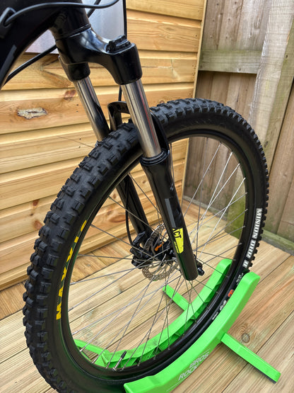 Cube Aim Pro Hardtail Mountain Bike