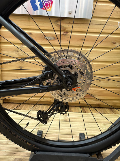 2025 Trek Procaliber 6 Hardtail Mountain Bike