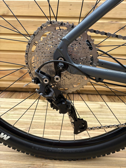 2025 Voodoo Horde 29 Hardtail Mountain Bike