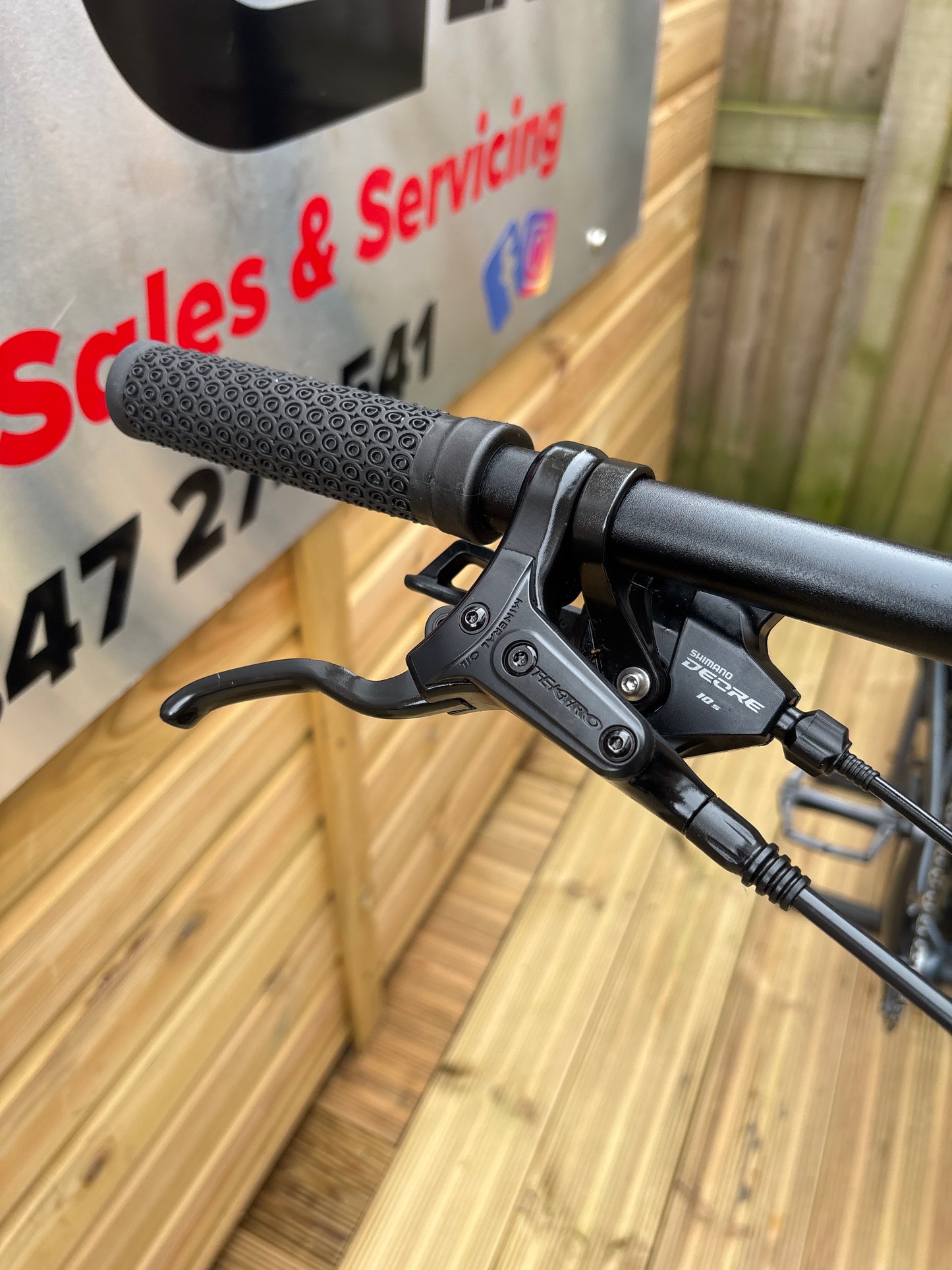 2025 Voodoo Horde 29 Hardtail Mountain Bike