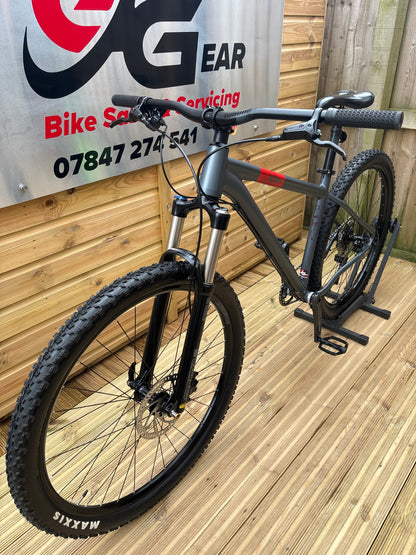 2025 Voodoo Horde 29 Hardtail Mountain Bike