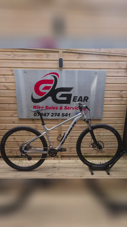 Kona Lanai 29 hardtail mountain bike