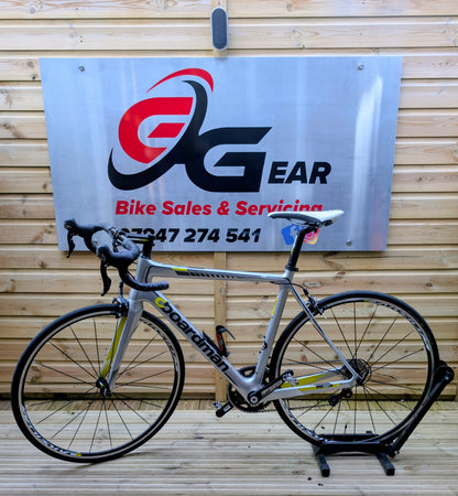 Boardman Pro Carbon road bike