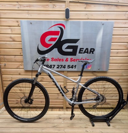Kona Lanai 29 hardtail mountain bike