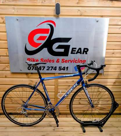 Trek Alpha 1.1 Road bike