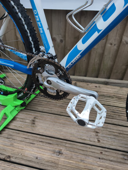 Cube Attention 26 hardtail mountain bike