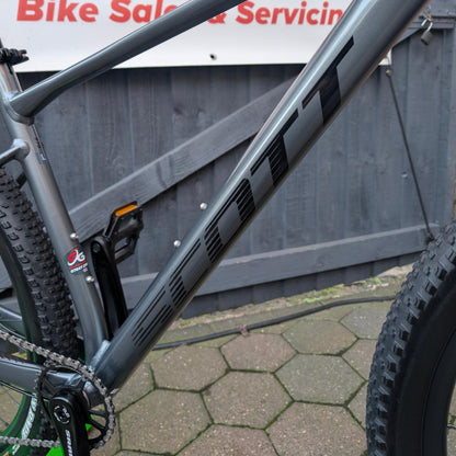 2024 Scott Scale 970 hardtail mountain bike